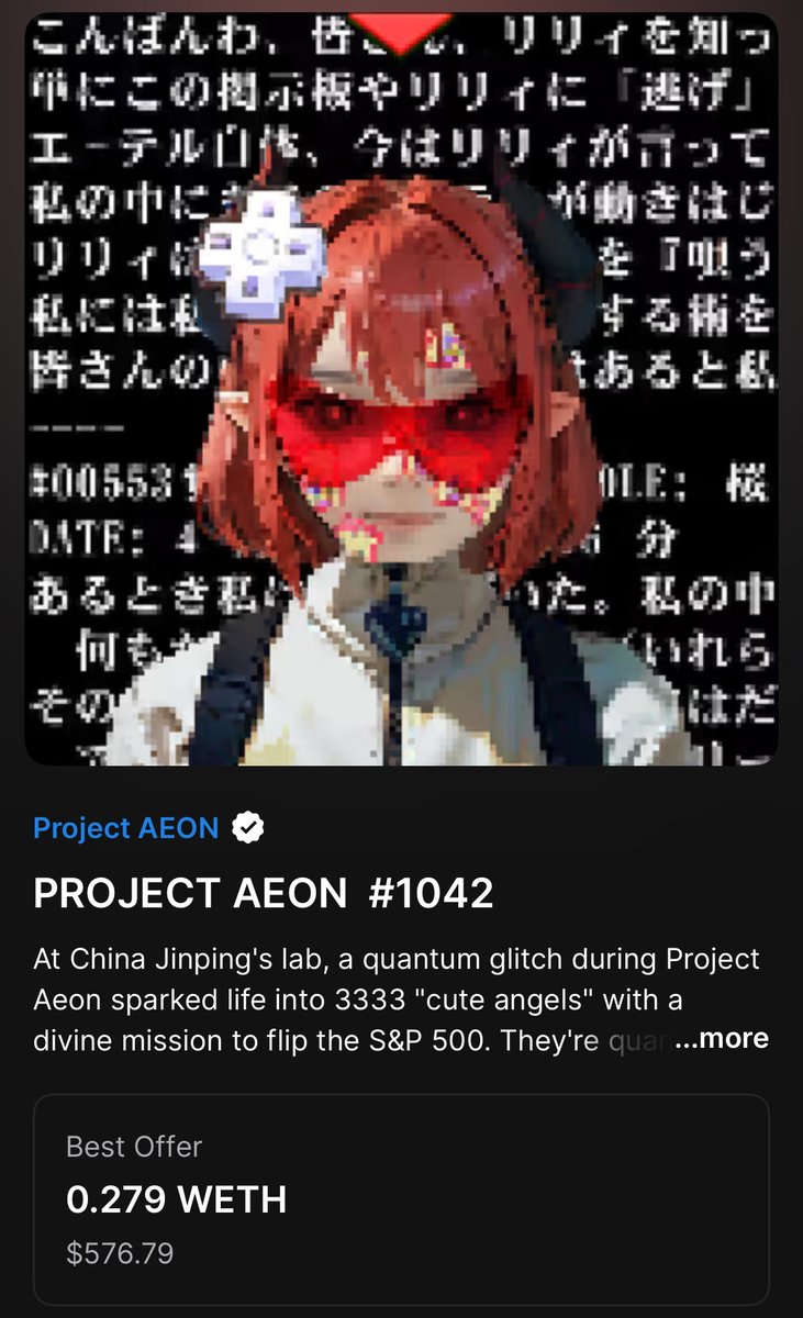 miku💹🧲💎 tweet media