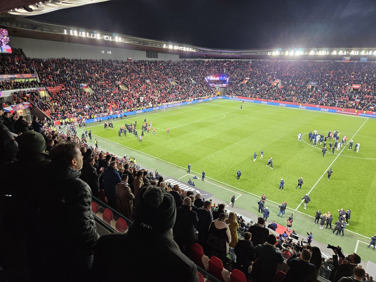 Jan Sechter tweet media