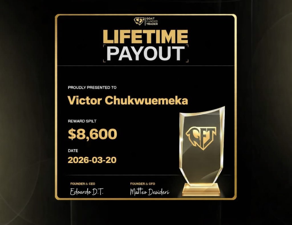Victor Chris tweet media