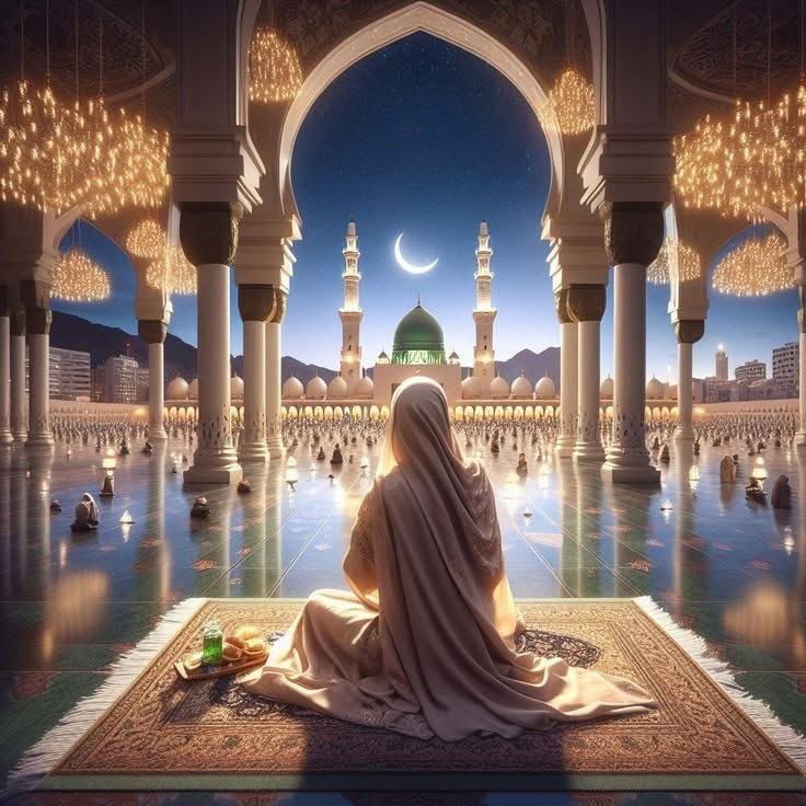 ام وليد tweet media