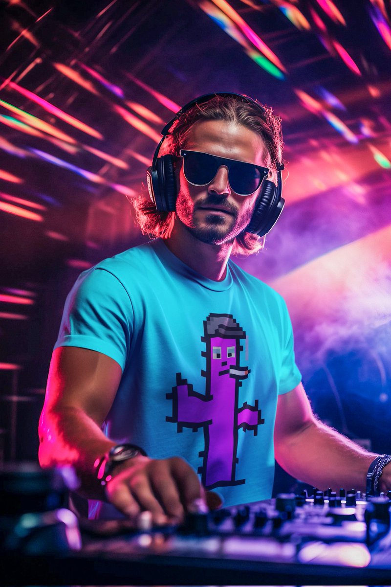 🌵 CryptoCactus Family 🌵 tweet media