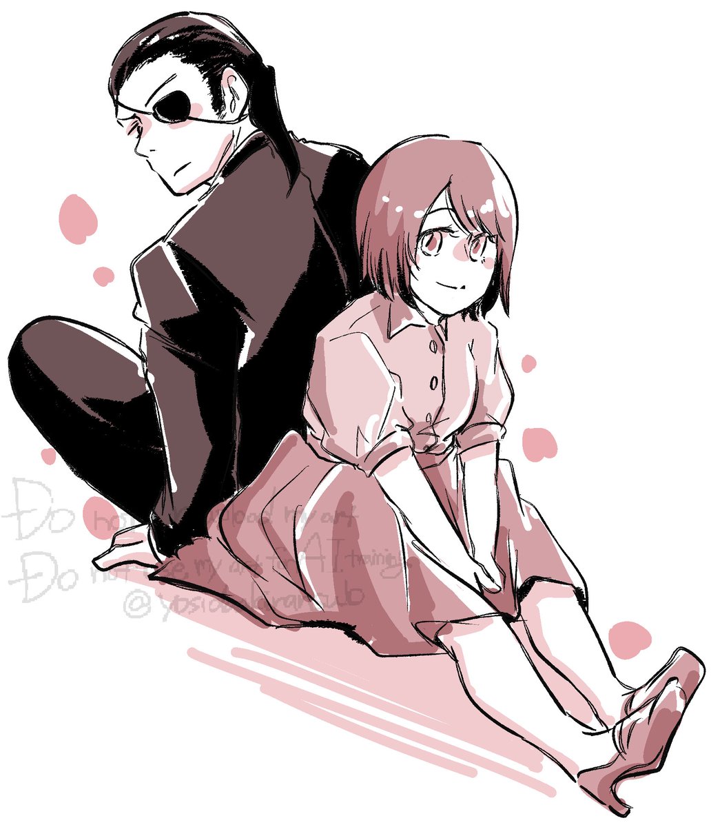 吉田あきら tweet media