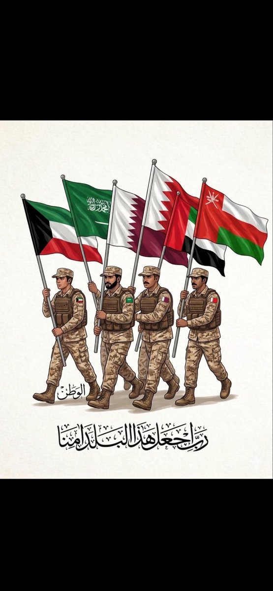 المحامي / سعود ضاري عامر 🇰🇼 tweet media