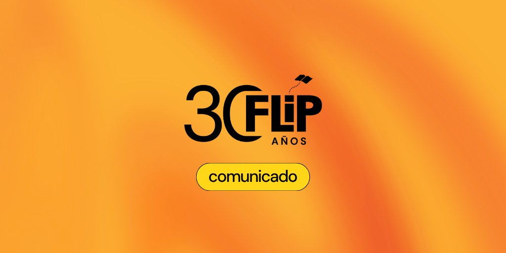 FLIP_org's tweet photo. #ComunicadoFLIP 🧵 Ante la carta de la periodista Claudia Julieta Duque a la Asamblea General, respetamos su decisión, acogemos con seriedad sus preocupaciones y reconocemos su trayectoria, así como la importancia de su voz en la historia de la organización. https://t.co/9OkLCGzTME