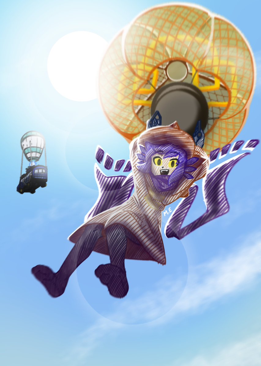 Mikester tweet media