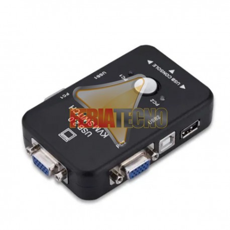 🔥 SWITCH KVM VGA, PARA 2 PC. PARA MOUSE, TECLADO, IMPRESORA - $8.990

🔗 feriatecno.com/switch-hdmi-/8…

❤️ Like si te gustó

#FeriaTecno #Chile #felizJueves #Quilicura #TecnologiaChile