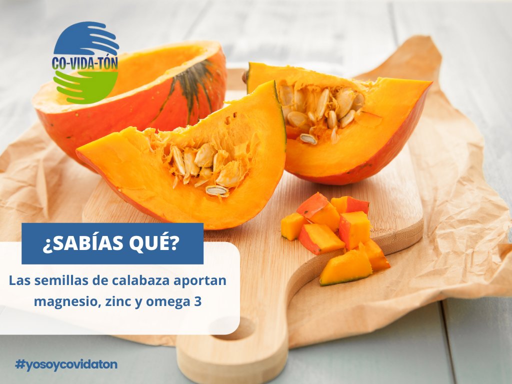 CO-VIDA-TON tweet media