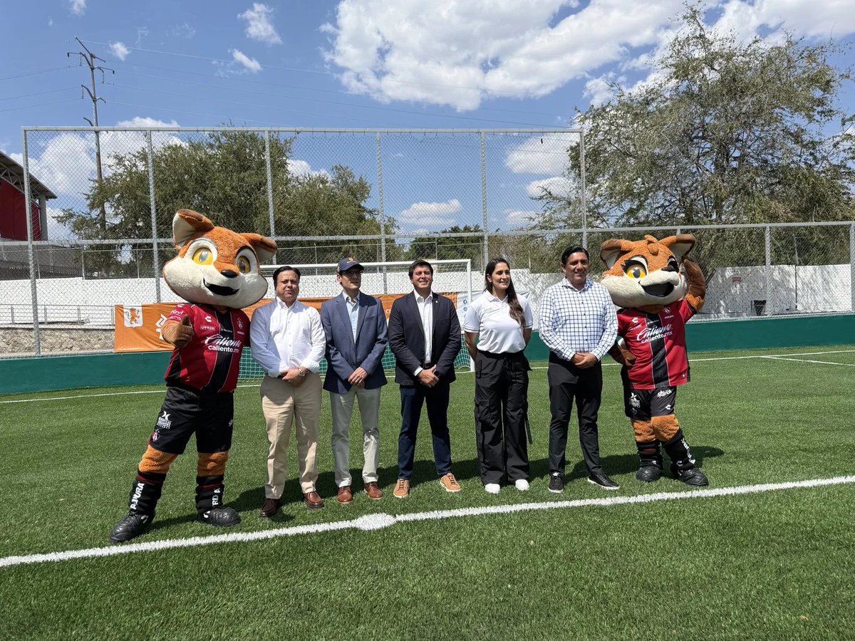 Horizontes 365 tweet media