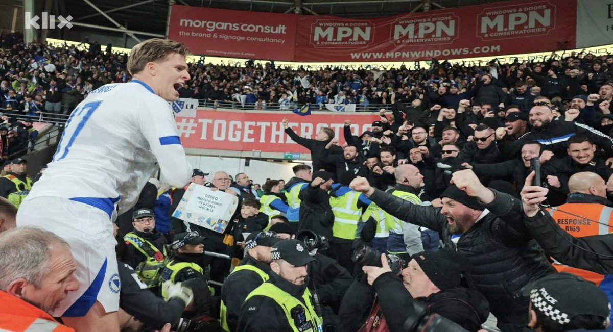 BiHFootball tweet media