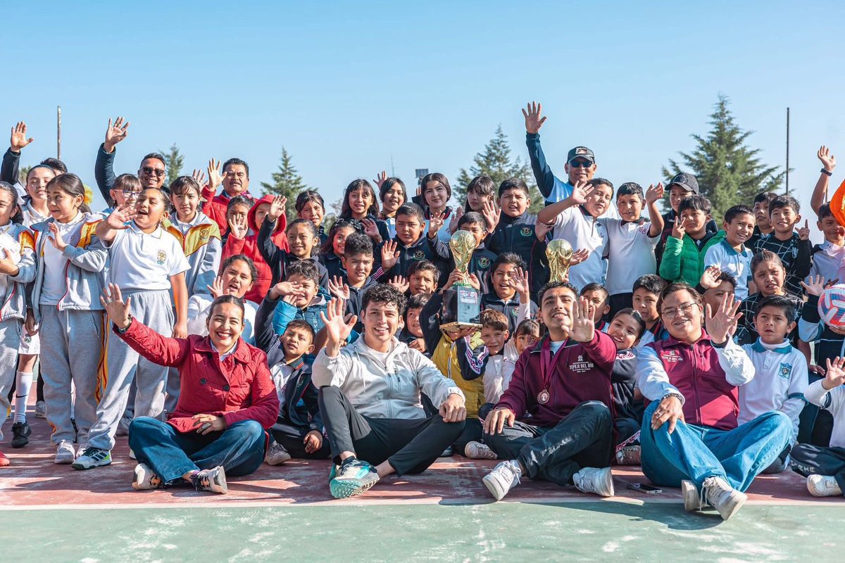 Voces del Pueblo MX tweet media