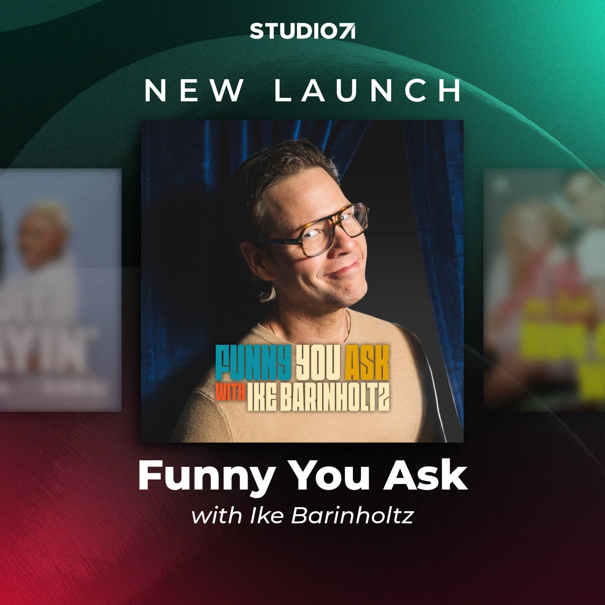 Studio71 tweet media