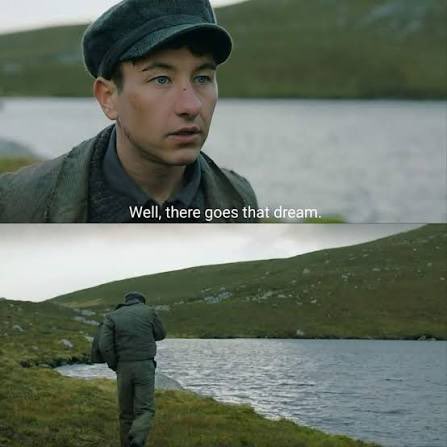 Lived it. Loved it. 

Farewell beautiful game. #CZEIRL