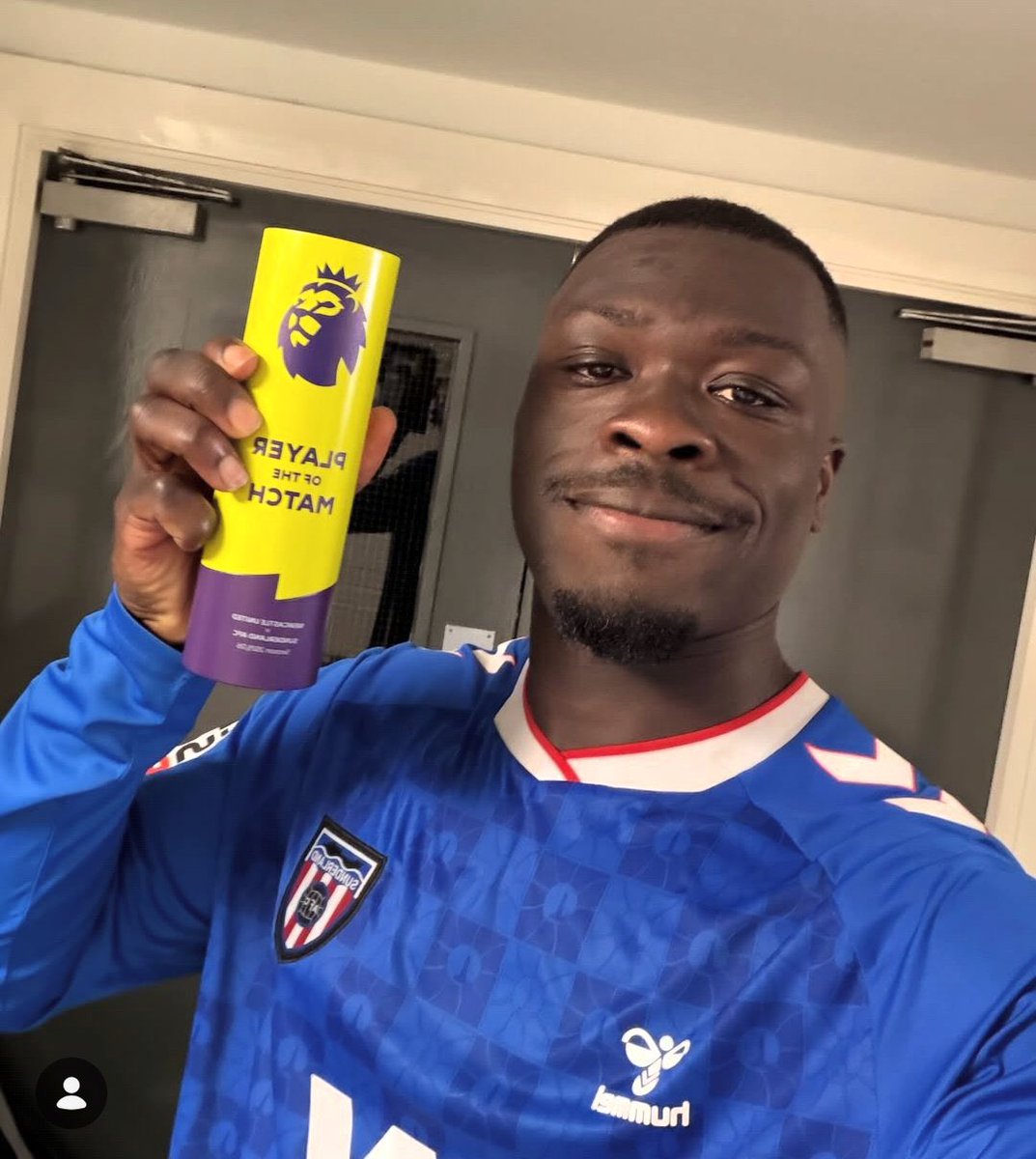 Mackem SAFC tweet media