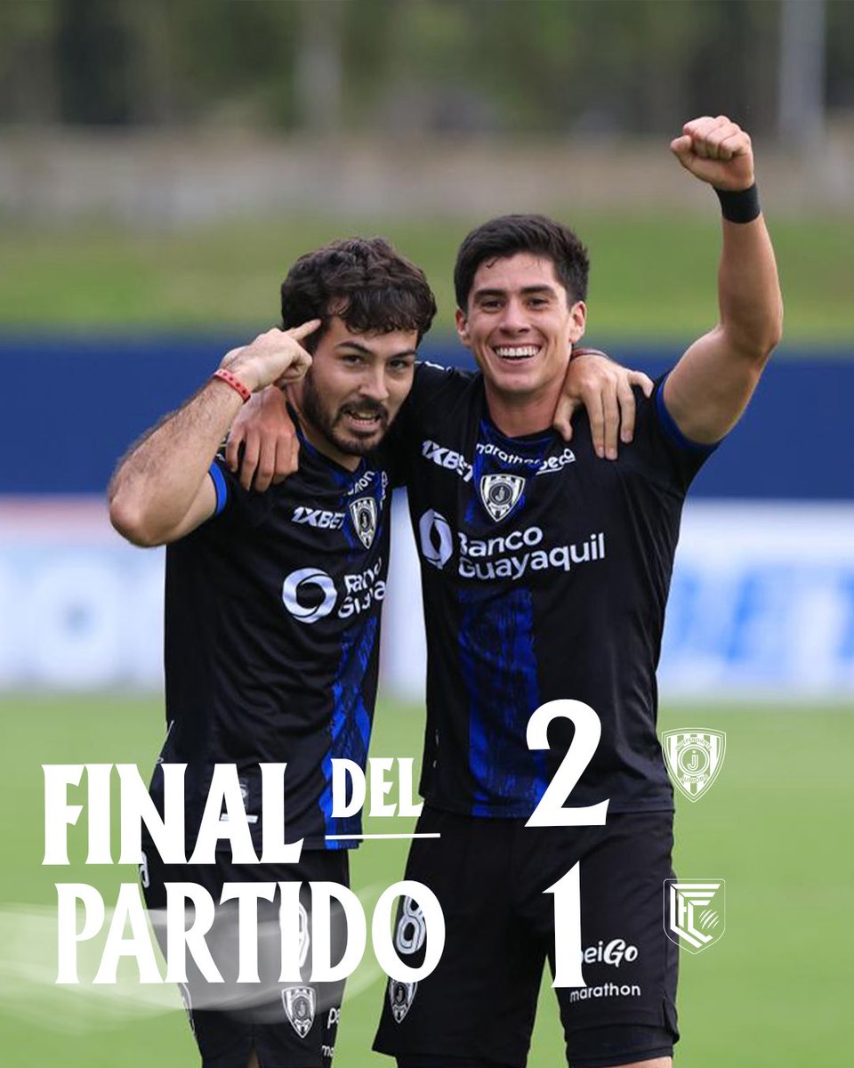 Independiente Jrs tweet media