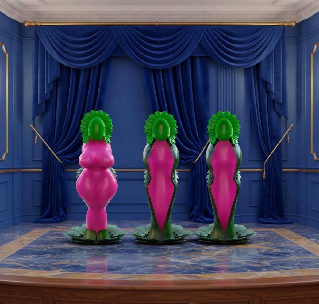 Miss Azure tweet media