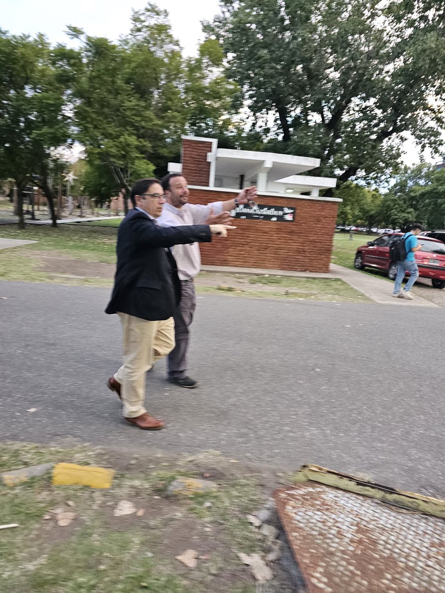 Alejandro Alvarez tweet media