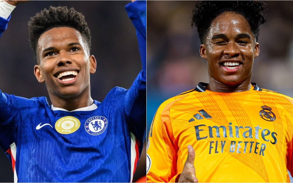 Caio Warriors tweet media