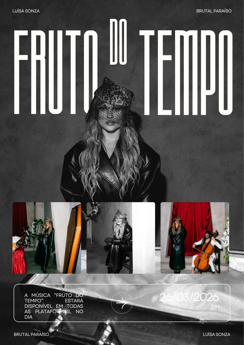 usuário tweet media