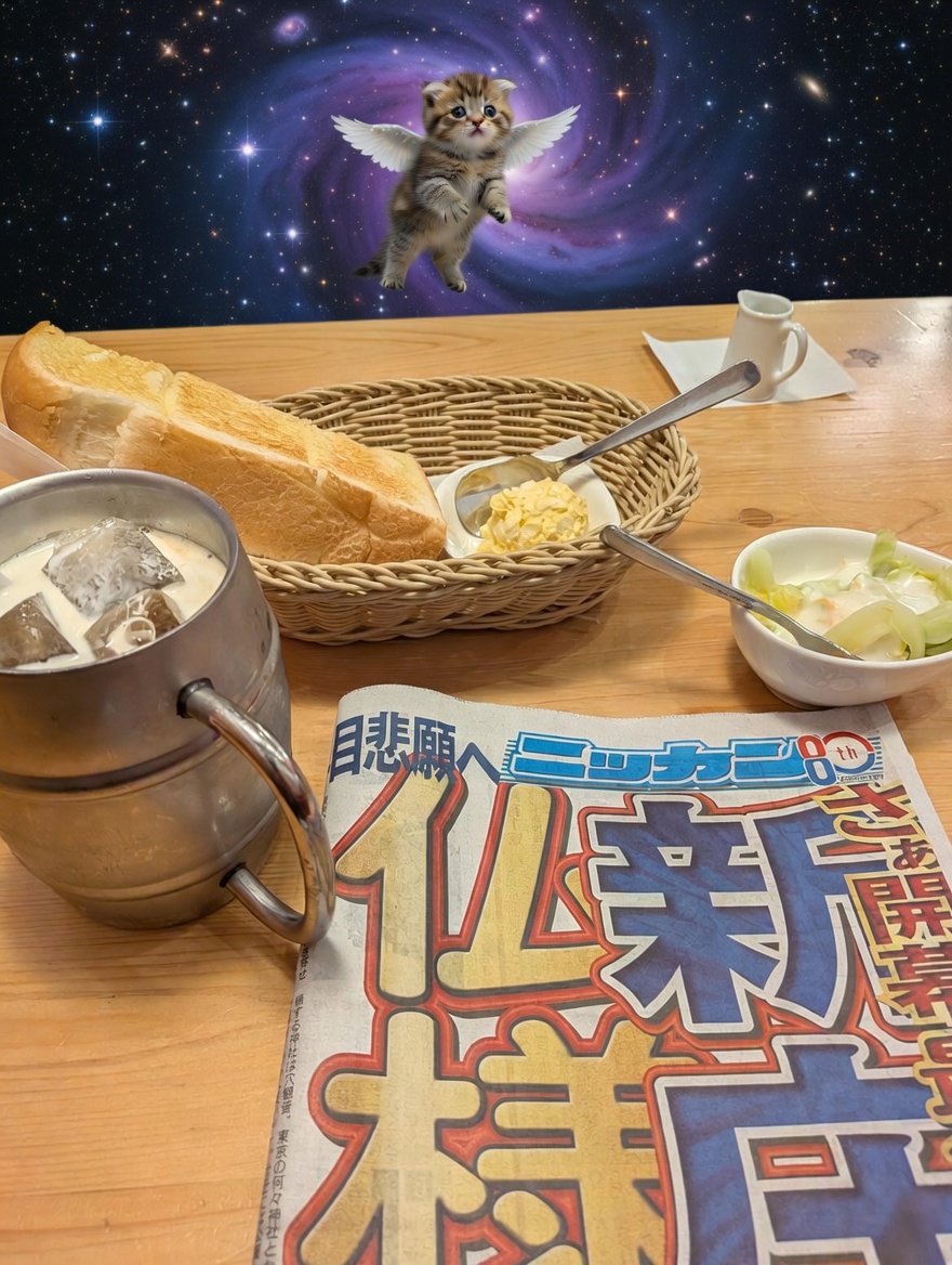 無機質な狂気 tweet media