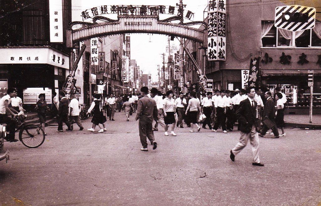 가리 씨(ガリさん) 가리타(ガリ田) tweet media