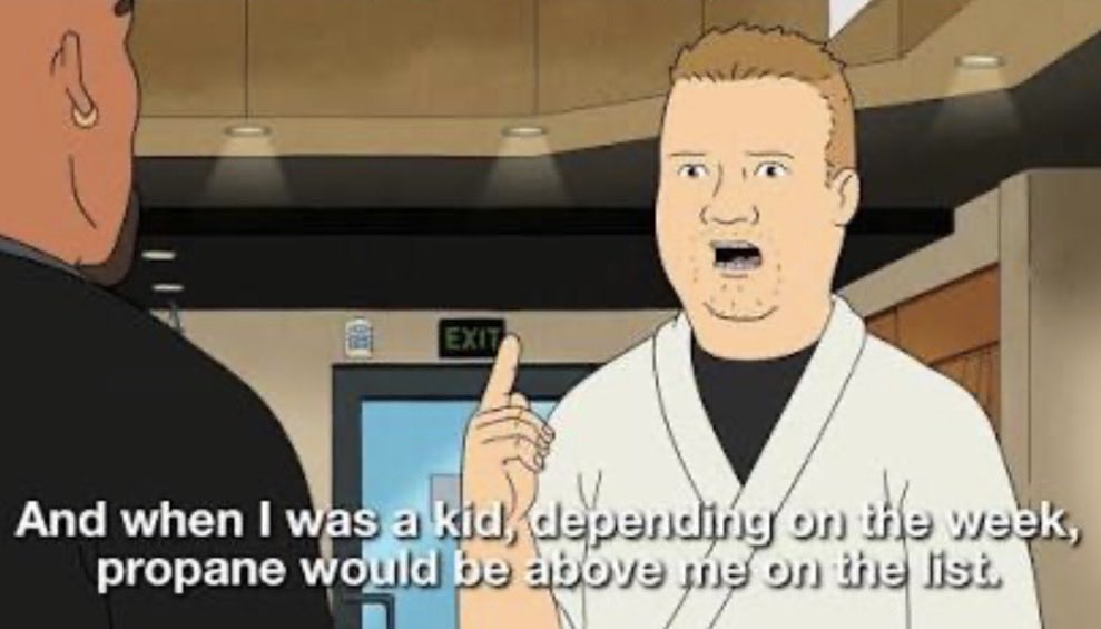 Boomhauer tweet media