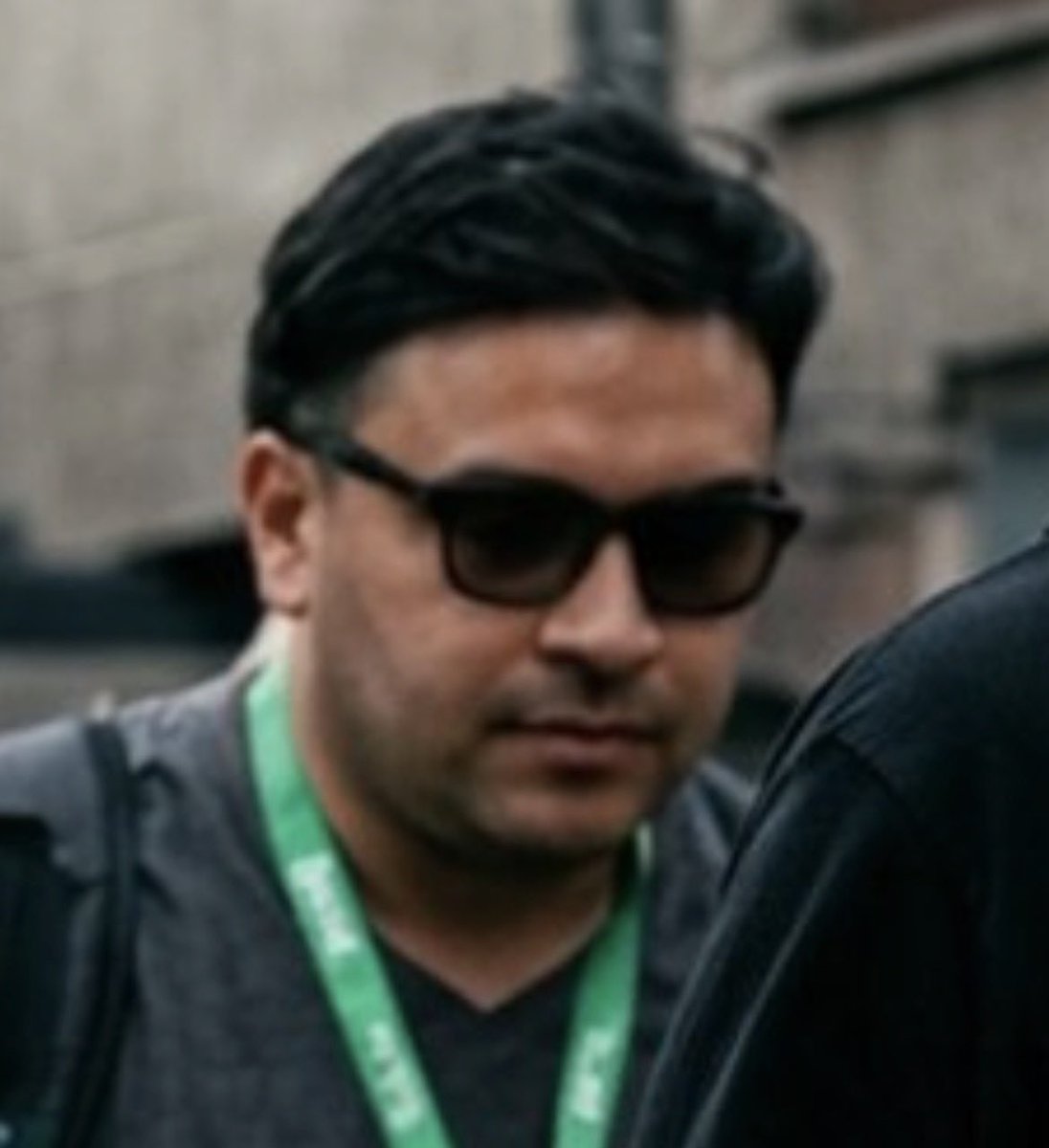 John Erwi tweet media