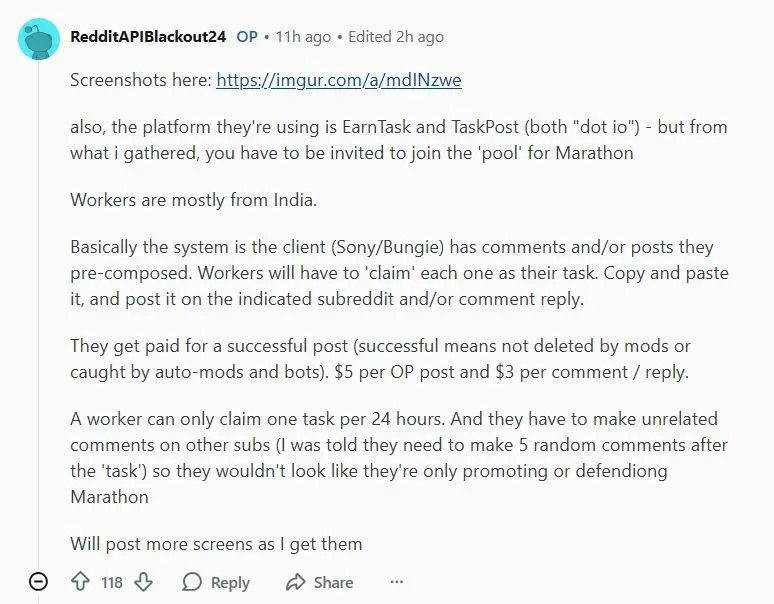 Techopse tweet media