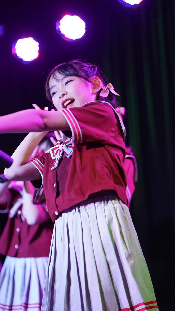 のあにゃ💜PINKY ROCKETS(母管理) tweet media