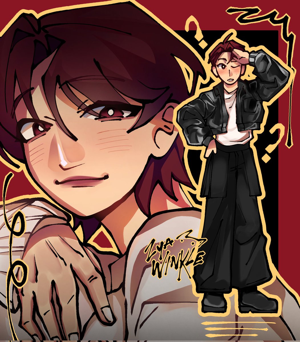 Skylee | Vgen artist! tweet media