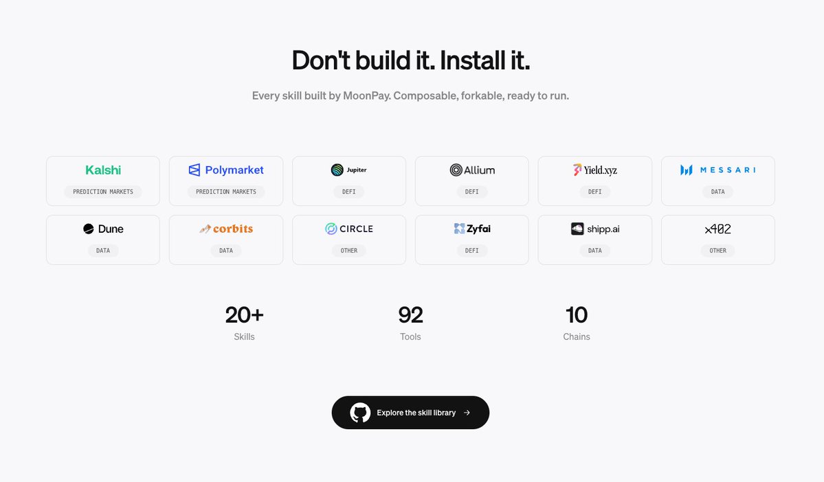 MoonPay 🟣 tweet media