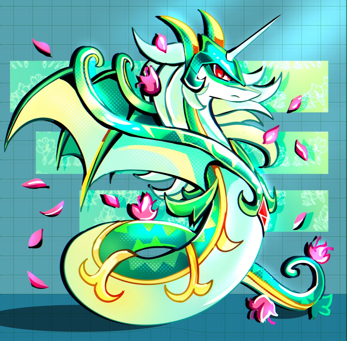 NebulaRobo/Commissions OPEN! 🌟🎨🌠🇧🇷 tweet media