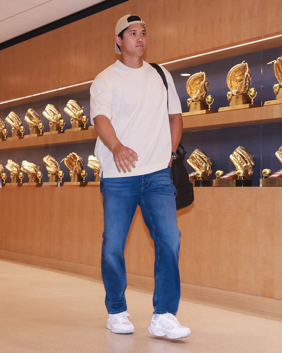 【ＳＳ】大谷速報＆スポーツ速報 tweet media