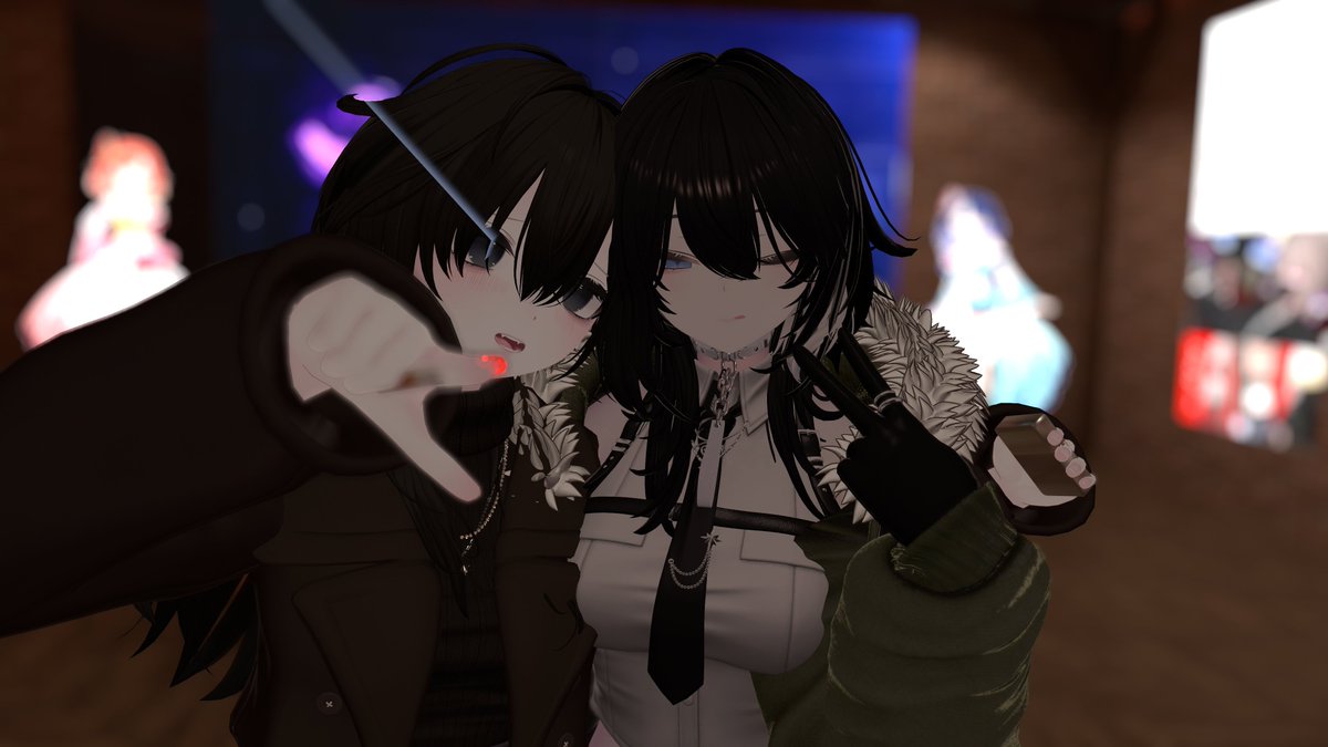 ラヴァフロー/Lavaflow tweet media