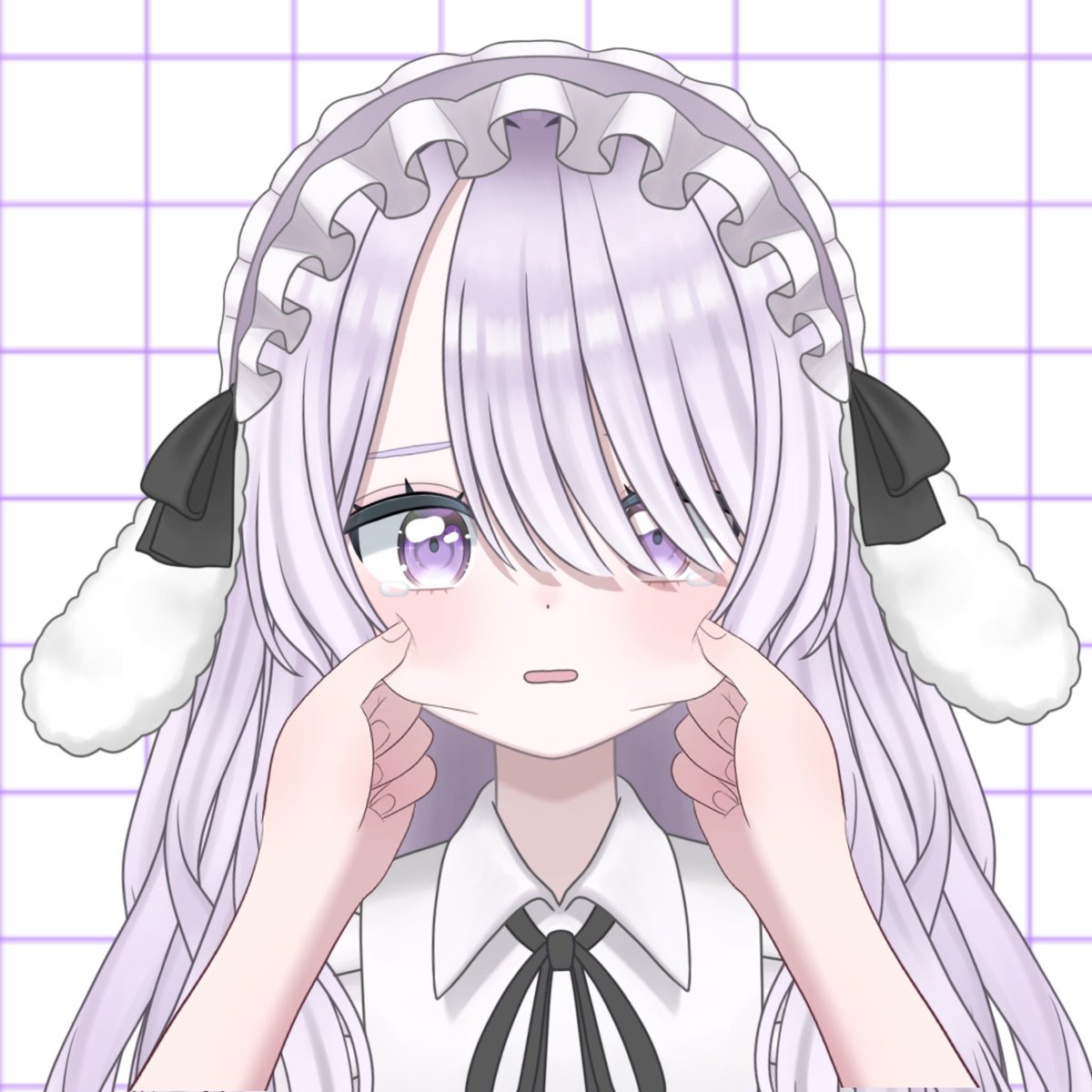 儚望はくり@VTuber準備中 tweet media