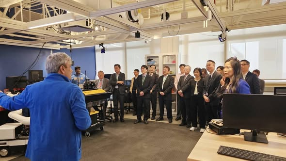 Taiwan in Los Angeles tweet media