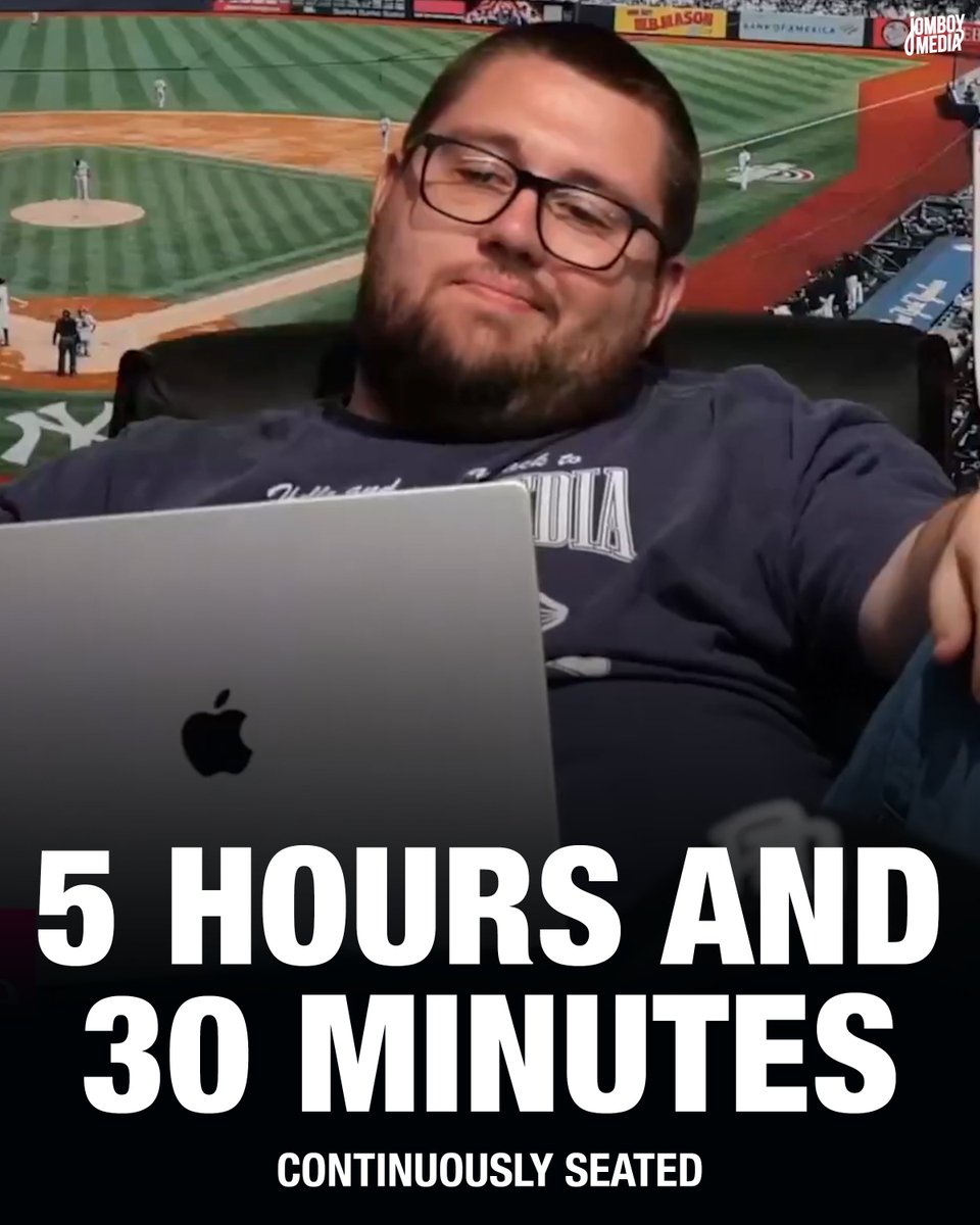 Jomboy Media tweet media