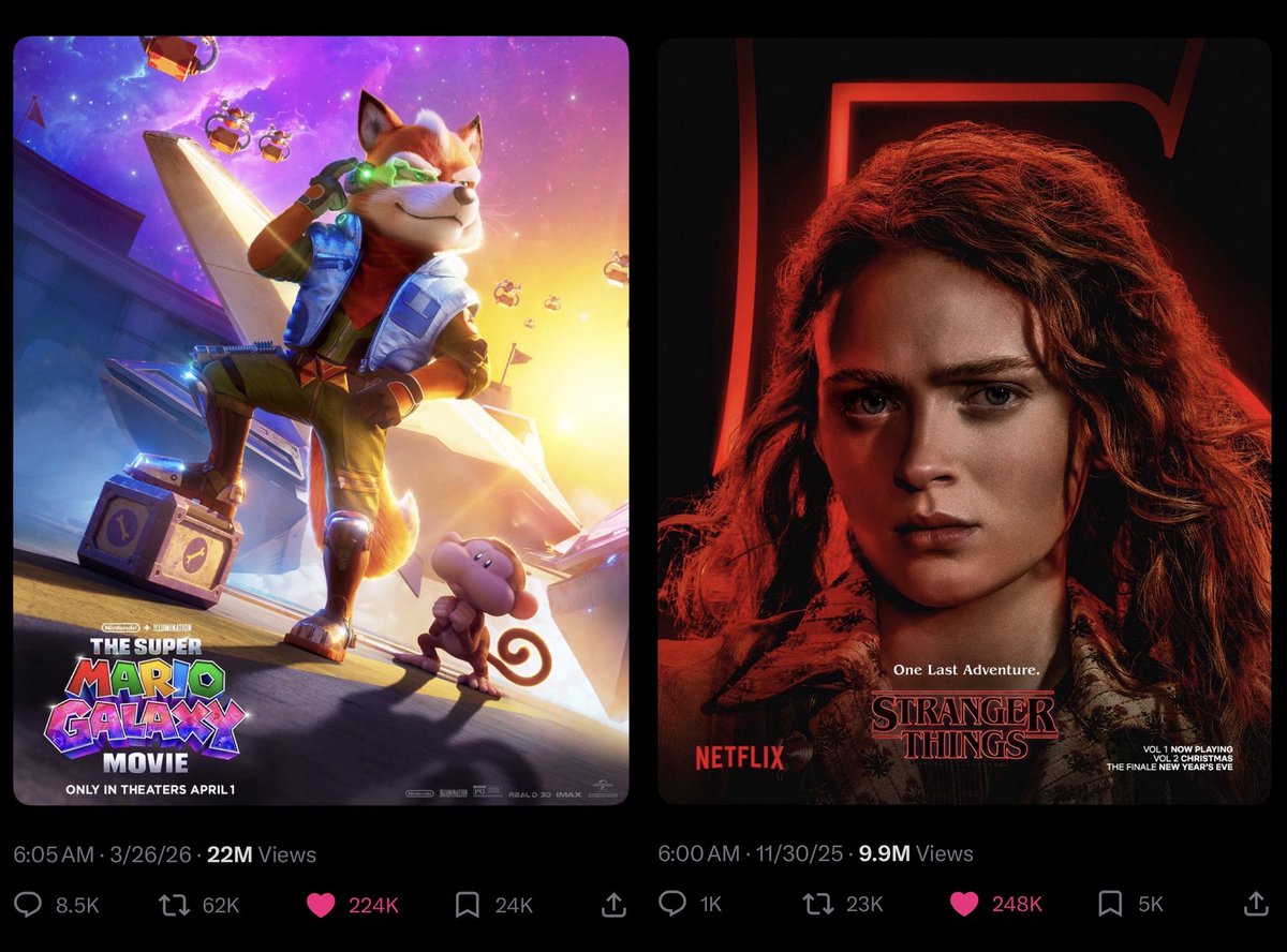 That COMICBOOK Guy tweet media