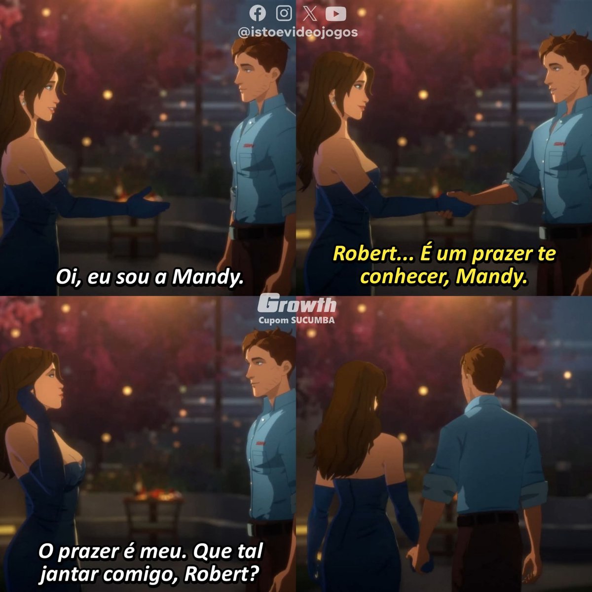 Isto É Videojogos tweet media