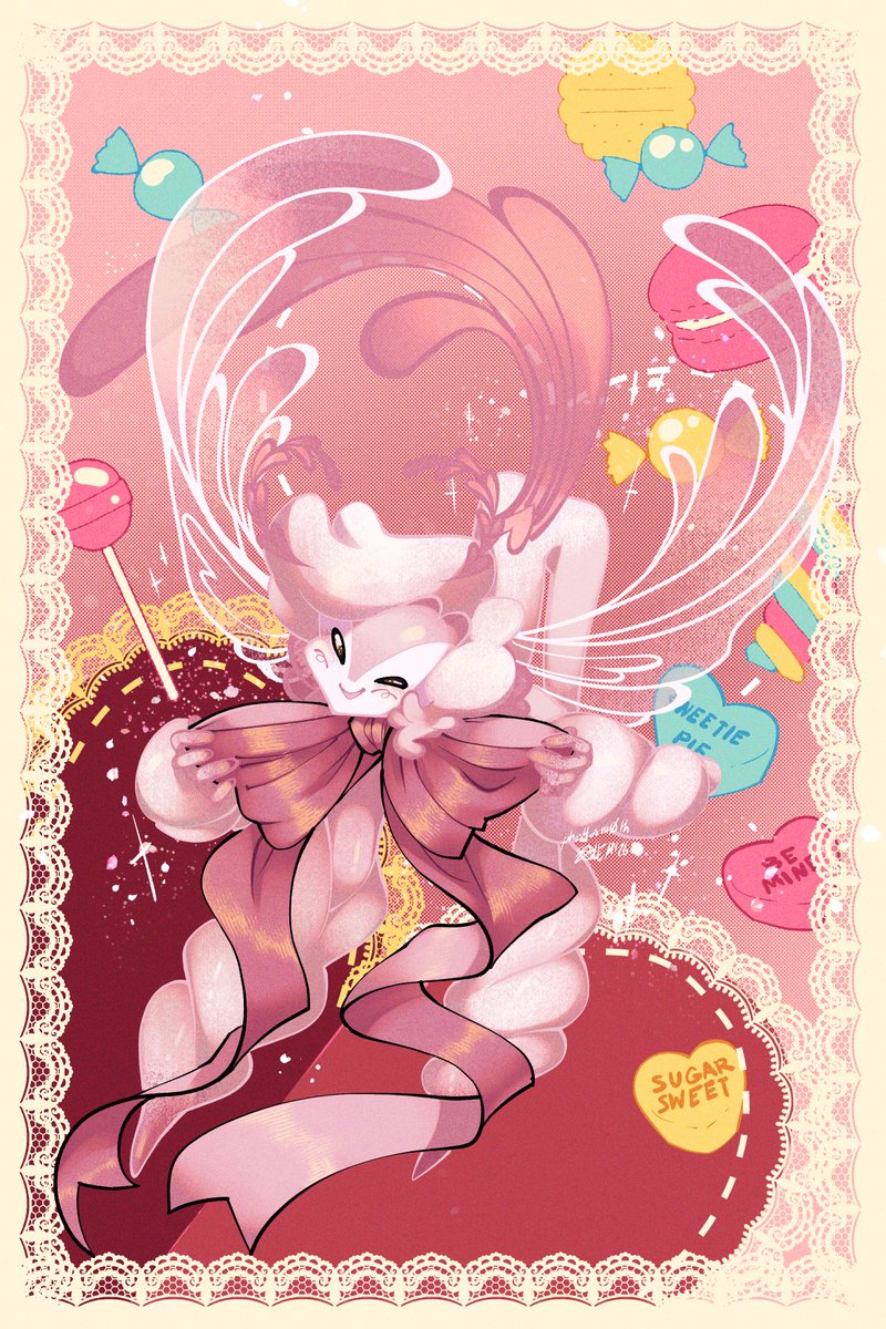 ✨💕NiceCarito 💫⭐ tweet media