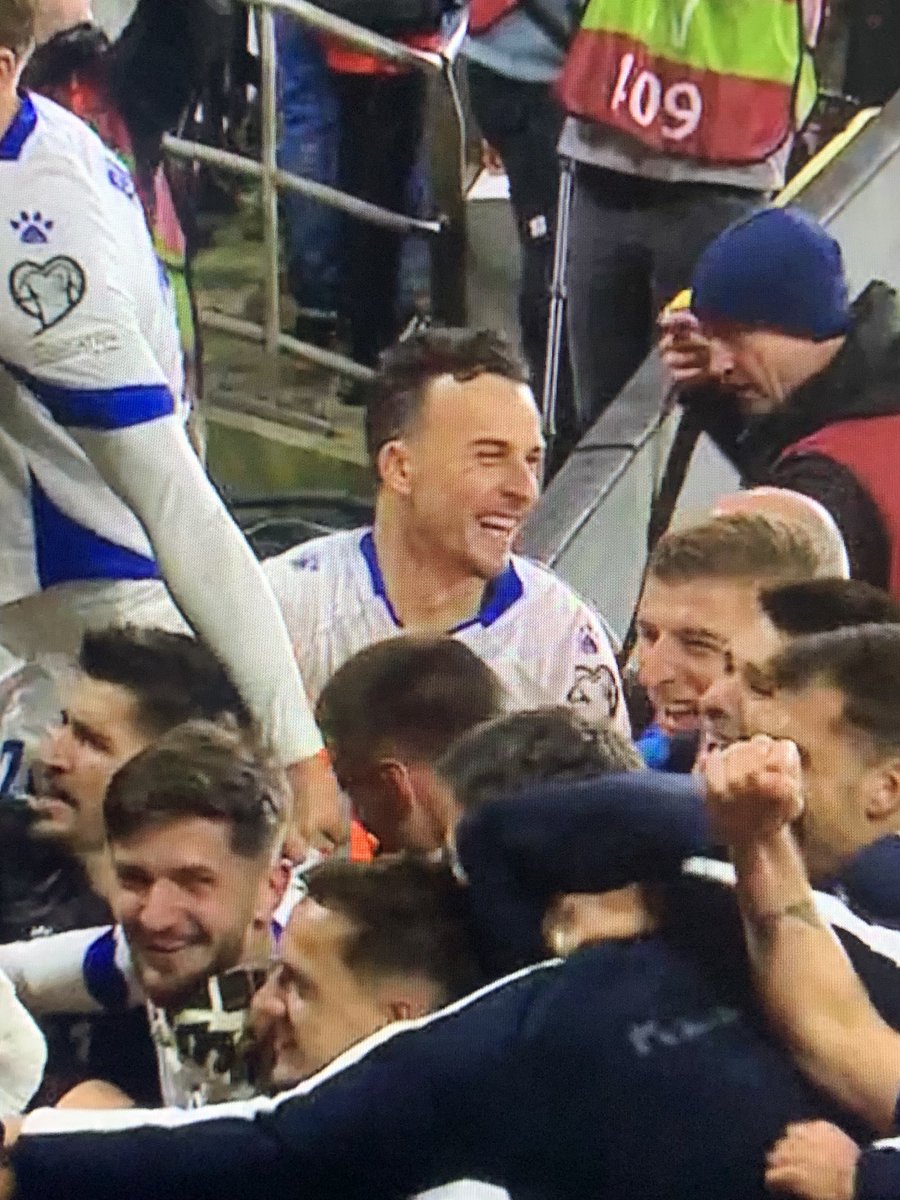 Kosta | BMG tweet media