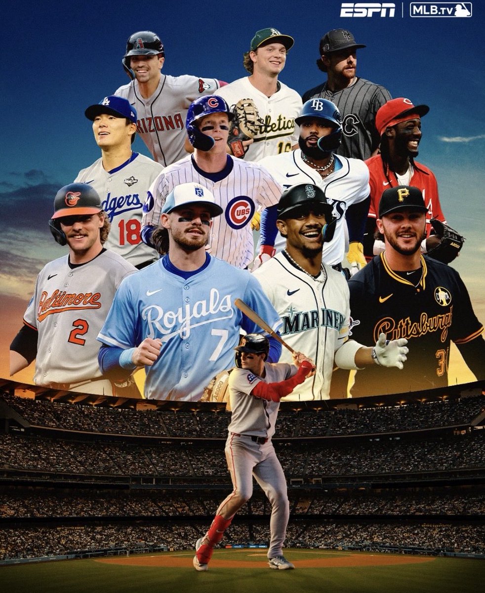 Payton Tolle Enthusiast tweet media