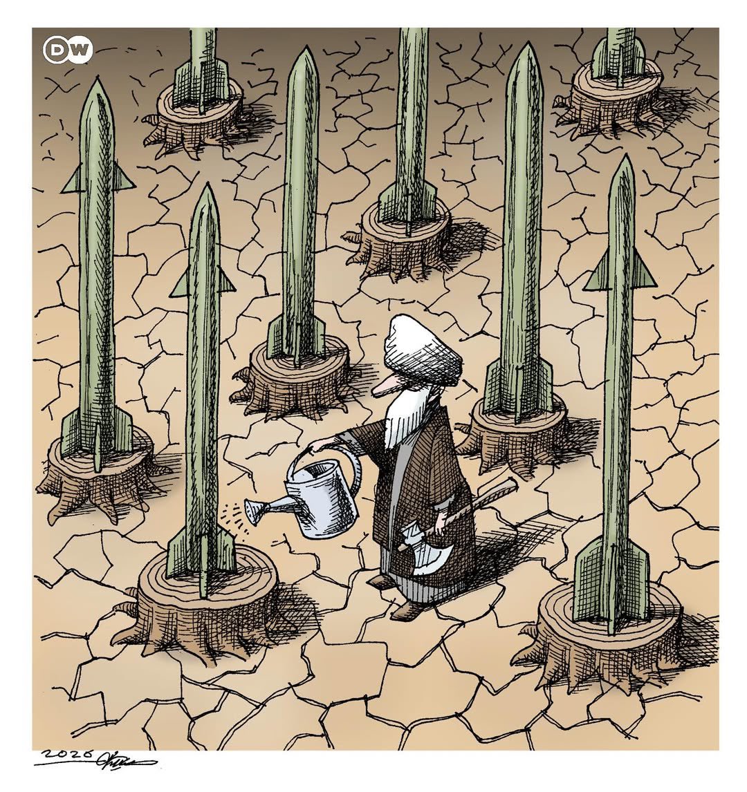 Iranian Pro-democracy Community in China tweet media