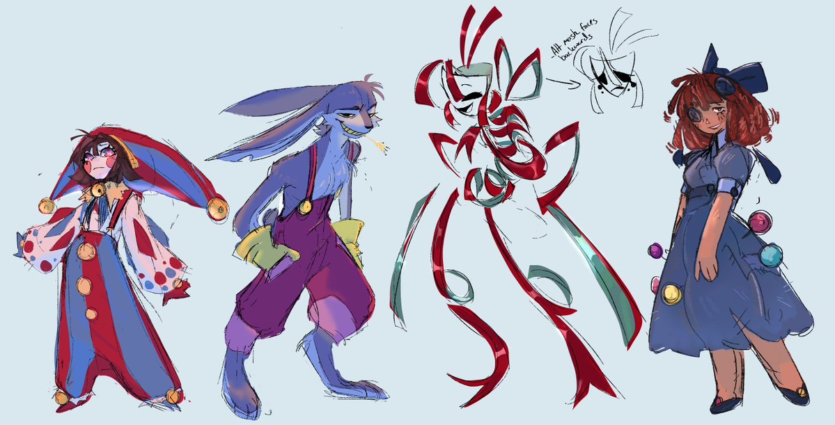 Dingus (COMMISSIONS CLOSED 0/3) tweet media