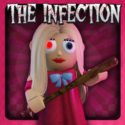 mmfalde's tweet photo. THE INFECTION HAS RELEASED!😲
Play here: https://t.co/ZZw2FdDpoq
----------
Remember to like and follow the game! 🔔
----------
@LectrizYT @KreekCraft @DaRealMiniToon @GamesMelzinha should play it! https://t.co/9s0J8OhqjC