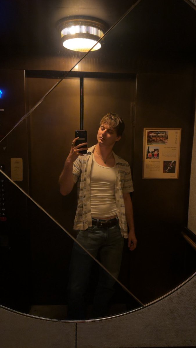 Nick Novak tweet media