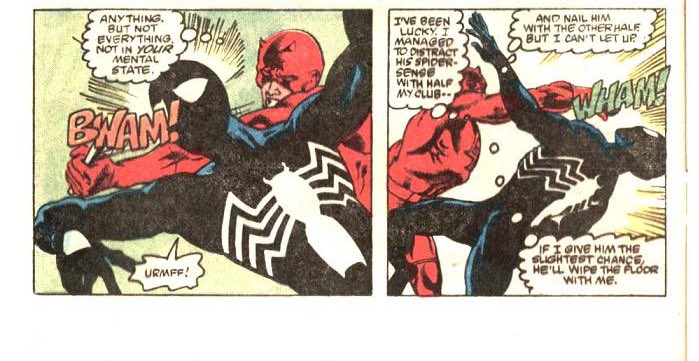 Dastardly Do-Gooder tweet media