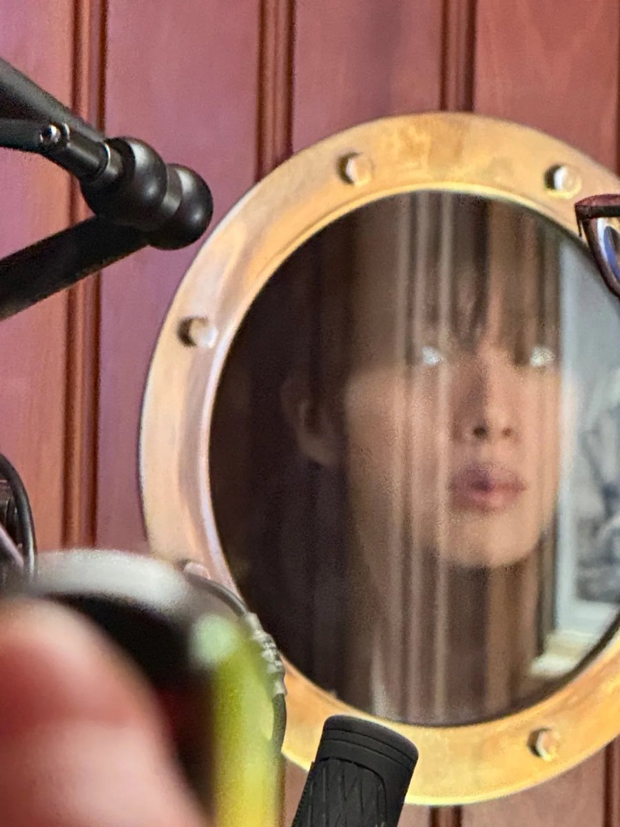 seokjinfile's tweet photo. JIN ON INSTAGRAM https://t.co/ARsRDCsYie