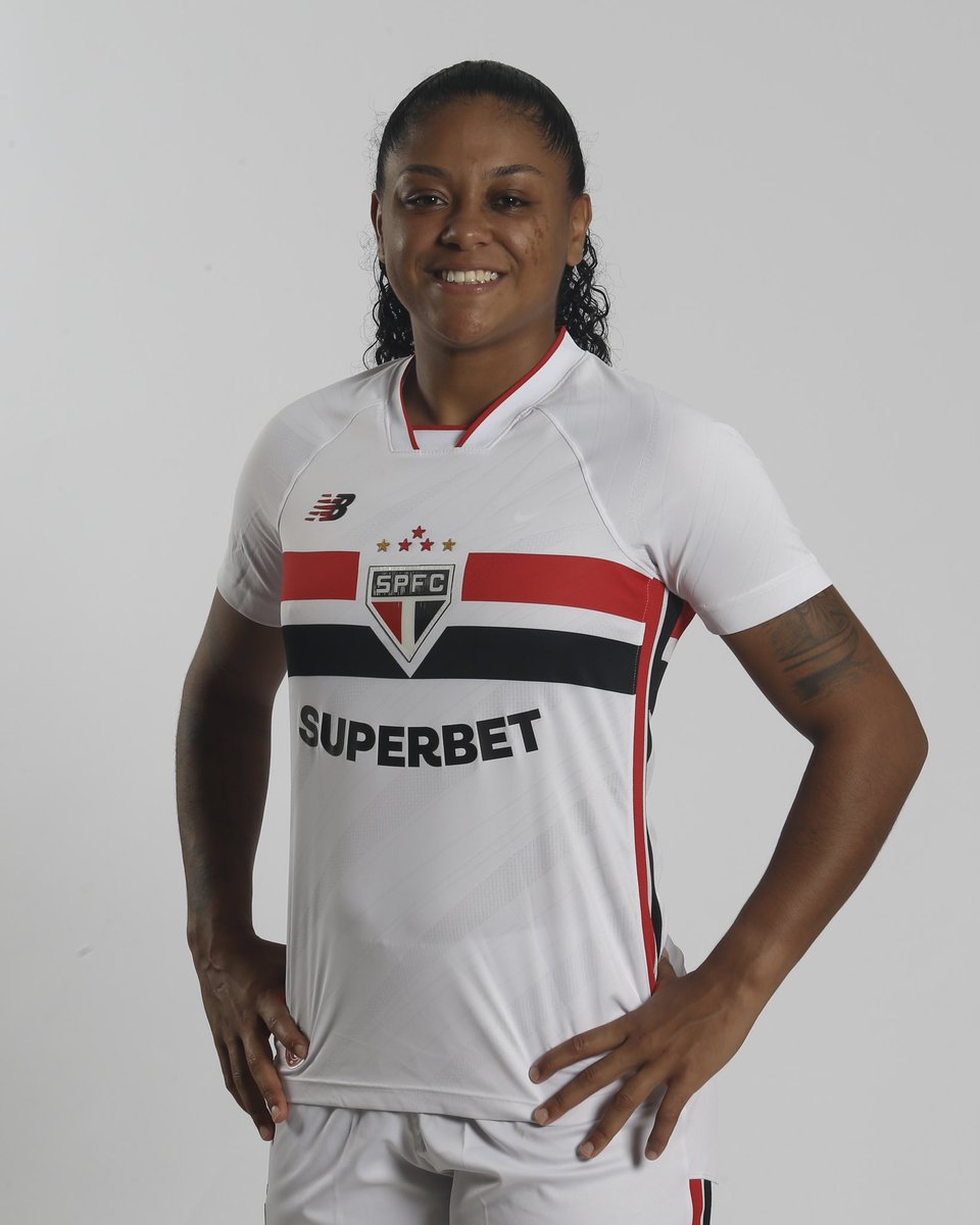 São Paulo Feminino tweet media