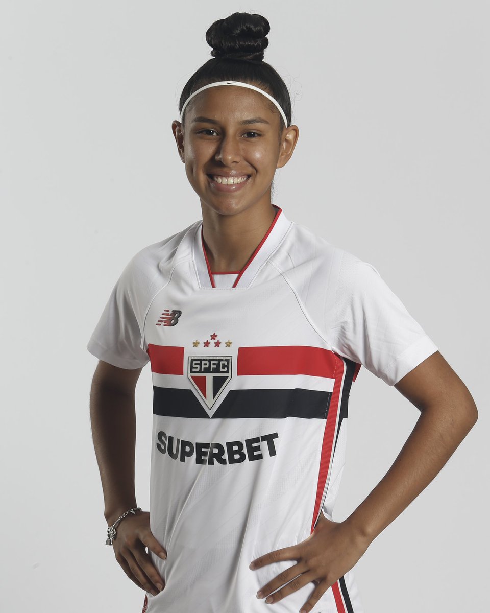 São Paulo Feminino tweet media