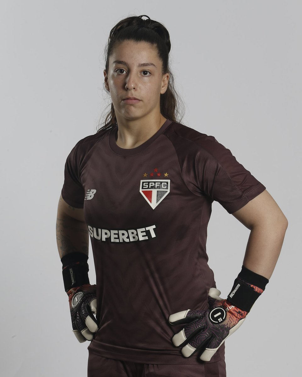 São Paulo Feminino tweet media